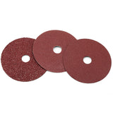 Domestic steel paper grinding disc