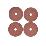 Domestic steel paper grinding disc